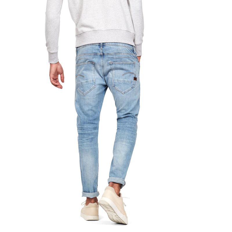 G-Star D-Staq 5-Pkt Slim Jean image number 1